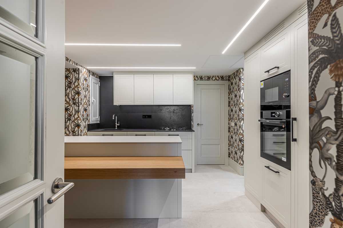 Obra Nueva en Vivienda
