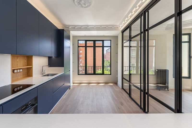 Obra Piso